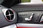 Mercedes-Benz SL550 2013 года